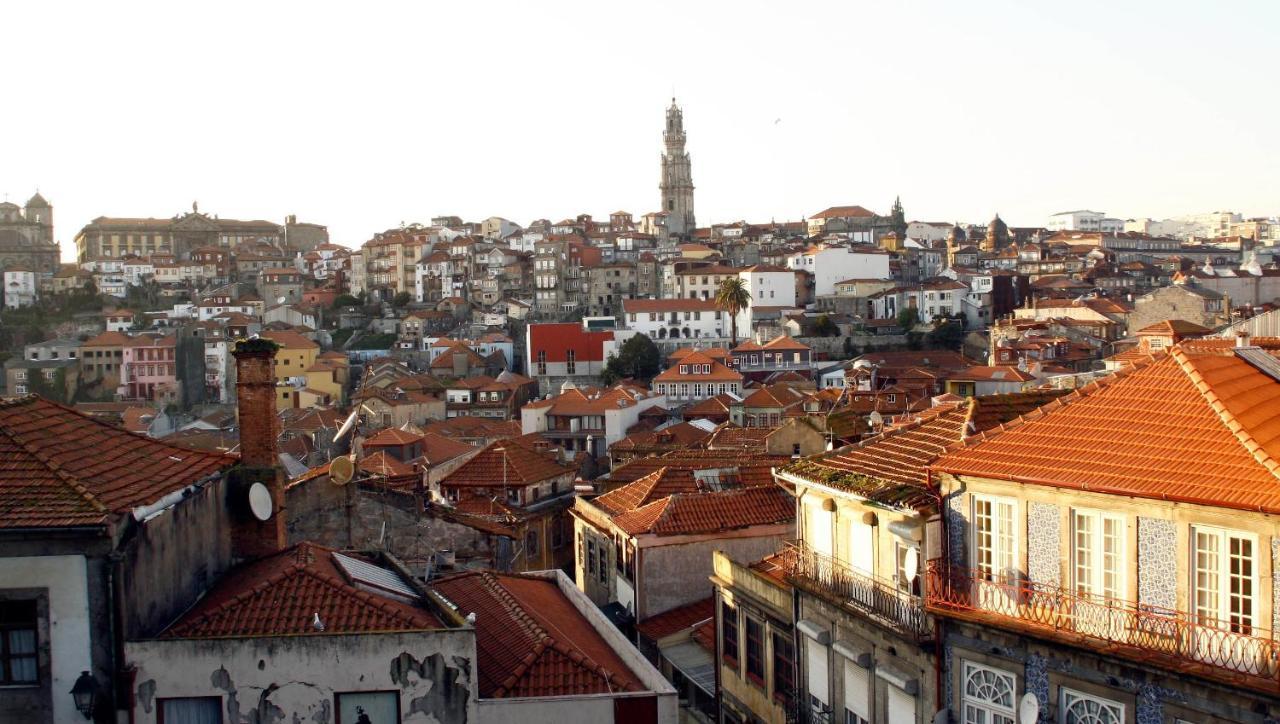 Апартаменти Oporto Guest Bolhao Екстер'єр фото